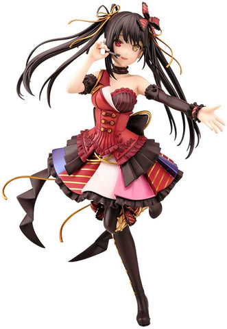 Date A Bullet - Tokisaki Kurumi - 1/7 - Idol Ver. (PLUM)