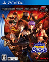 Dead or Alive 5 Plus (Koei the Best)