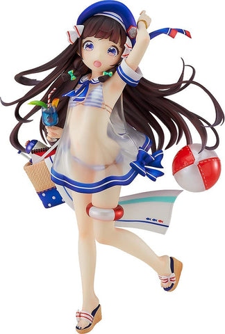 Kyou Kara Ore wa Loli no Himo! - Nijou Touka - 1/7 - Swimsuit Style (Good Smile Company)