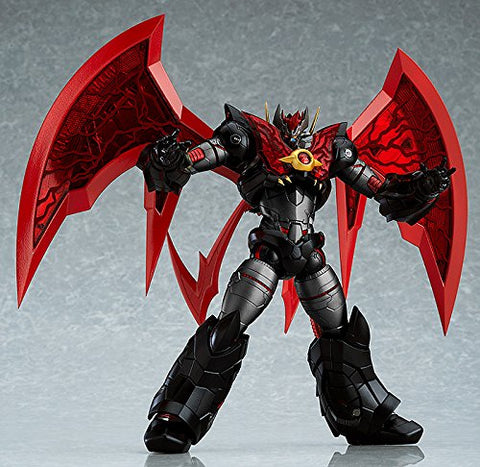 Mazinkaiser - Moderoid #01 - Re-release (Good Smile Company, Sentinel)