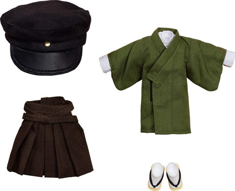 Nendoroid Doll Outfit Set - Hakama - Boy (Good Smile Company)