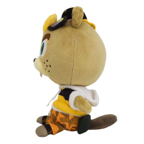 Animal Crossing - All Star Collection Plushie - C.J. (Sanei Boeki)