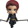 Black Widow - Black Widow - Nendoroid #1520 (Good Smile Company)