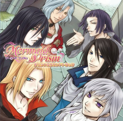 Mermaid Prism Original Soundtrack