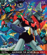 Mazinger The Movie Vol.1