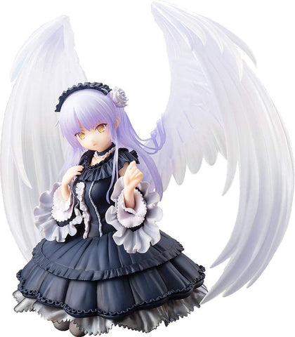 Angel Beats! - Tenshi - 1/7 - Key 20th Anniversary Gothic Lolita Ver. (Chara-Ani)