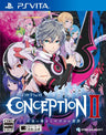 Conception II Shichisei no Michibiki to Mazuru no Akumu
