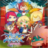 BLAZBLUE Drama CD "Blue Drama Rebel Two"