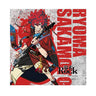 Bakumatsu Rock - Sakamoto Ryouma - Towel - Mini Towel (Cromea)