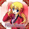 FORTUNE ARTERIAL Drama CD ~through the season~ #1