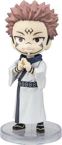 Jujutsu Kaisen - Sukuna - Figuarts mini (Bandai Spirits)