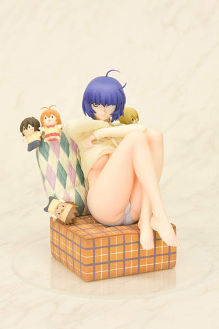 Ikki Tousen Great Guardians - Sonsaku Hakufu - Ryomou Shimei - Shuuyu Koukin - Taishigi Shigi - 1/7 (Orchid Seed)