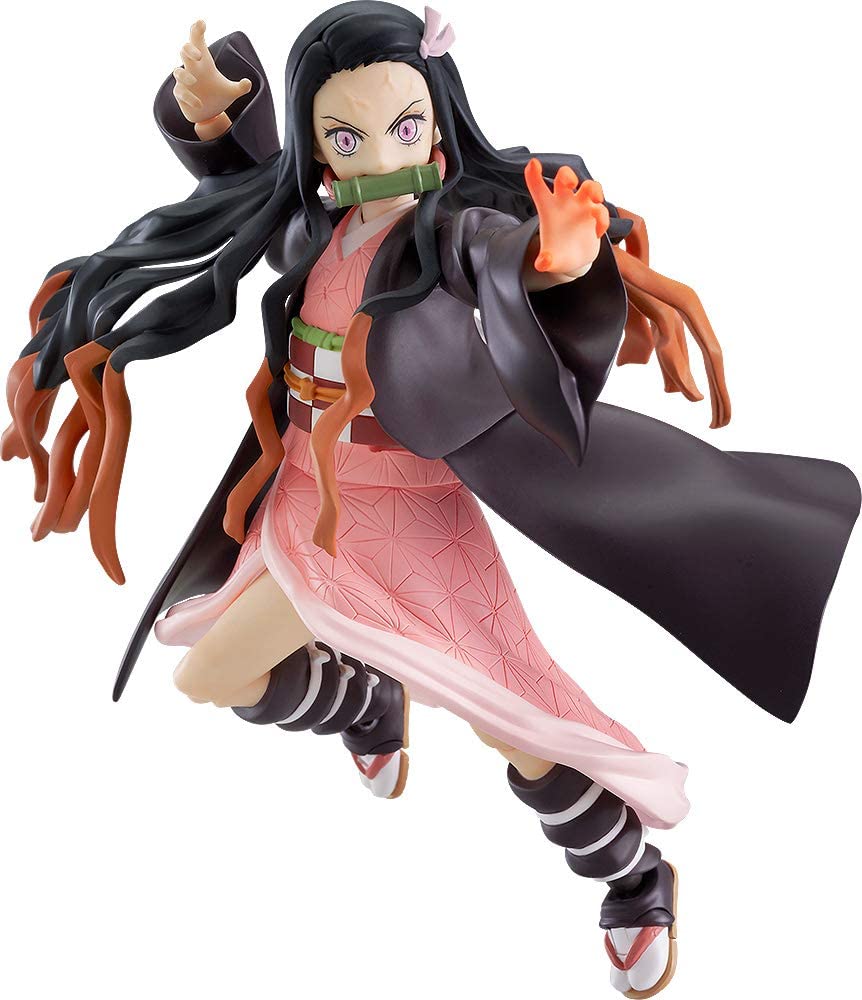 Kimetsu no Yaiba - Kamado Nezuko - Rukappu - 2023 Re-release (MegaHous -  Solaris Japan