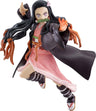 Kimetsu no Yaiba - Kamado Nezuko - Figma #508-DX - DX Edition (Max Factory)