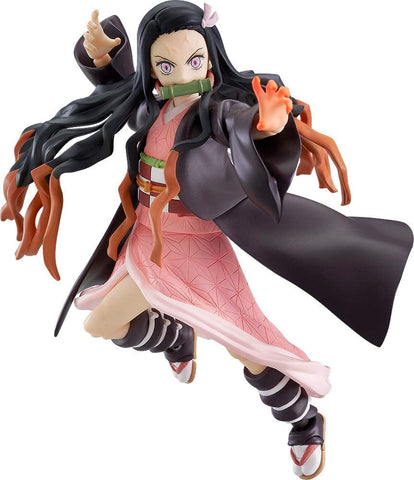 Kimetsu no Yaiba - Kamado Nezuko - Figma #508-DX - DX Edition (Max Factory)