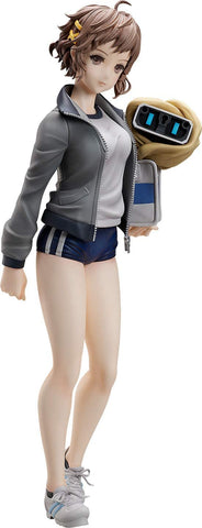 Juusan Kihei Boueiken - BJ - Minami Natsuno - B-style - 1/4 (FREEing)