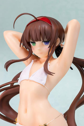 Senran Kagura: Peach Beach Splash - Ryoubi - 1/6 - Cloth Swimsuit Ver. Perfect Edition (Insight)