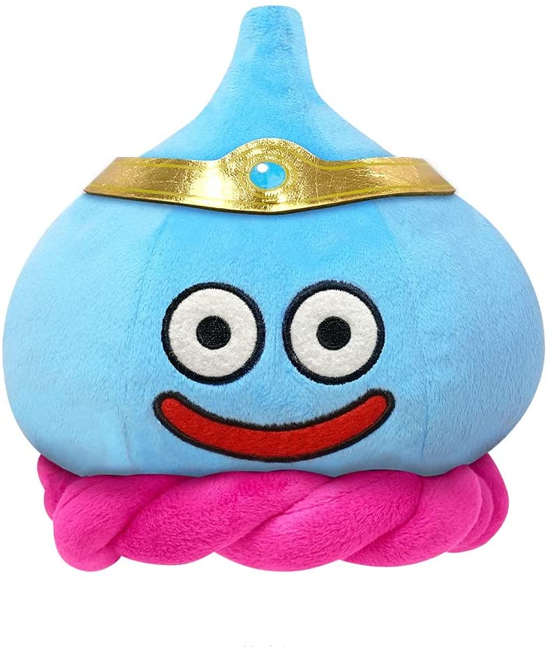 Dragon Quest Hero Slime M Size (Square Enix) Solaris Japan