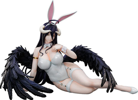 Overlord IV - Albedo - B-style - 1/4 - Bunny Ver. (FREEing)