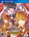 Teikoku Kaleido Kakumei no Rondo