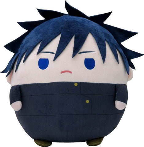 Jujutsu Kaisen - Fushiguro Megumi - Fuwa Kororin BIG (Takara Tomy A.R.T.S)