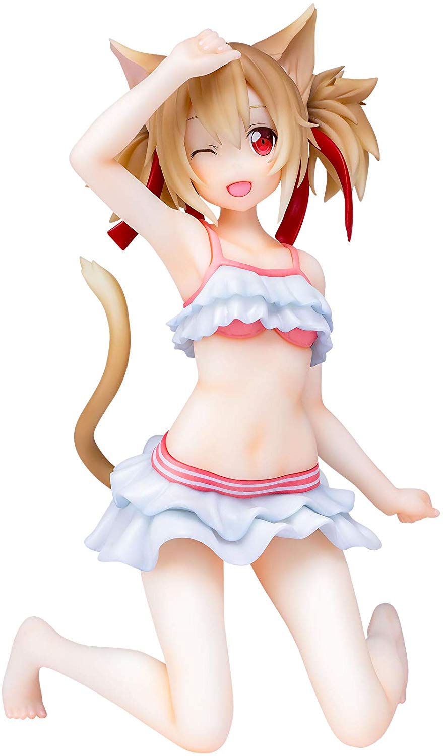 Sword Art Online - Silica - 1/8 - Swimsuit Ver. (B'full FOTS JAPAN