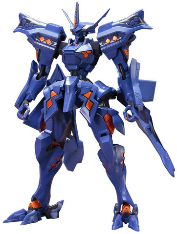 Muv-Luv Unlimited: The Day After - 1/144 - Takemikaduchi - Type-00R - Konoe16 - Commander (Kotobukiya)