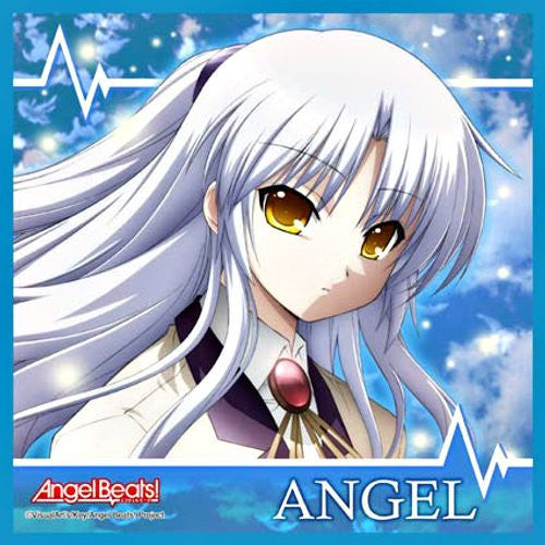 Angel Beats! - Tenshi - Towel