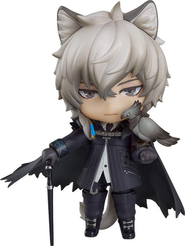 Arknights - Silver Ash - Nendoroid #1423 (Good Smile Company)