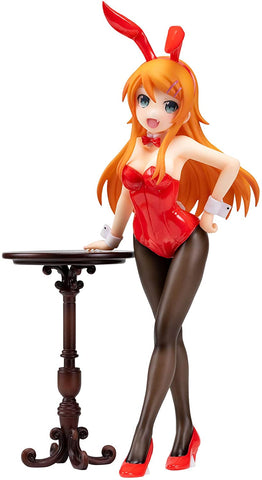 Ore no Imouto ga Konna ni Kawaii Wake ga Nai - Kousaka Kirino - 1/5 - Bunny Ver. (B'full FOTS Japan)