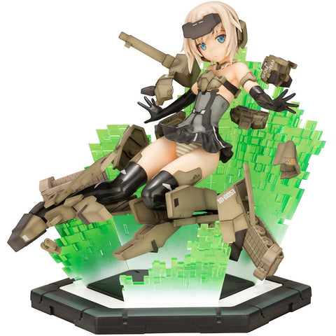 Frame Arms Girl - Gourai - Session Go!!, :RE (Kotobukiya)