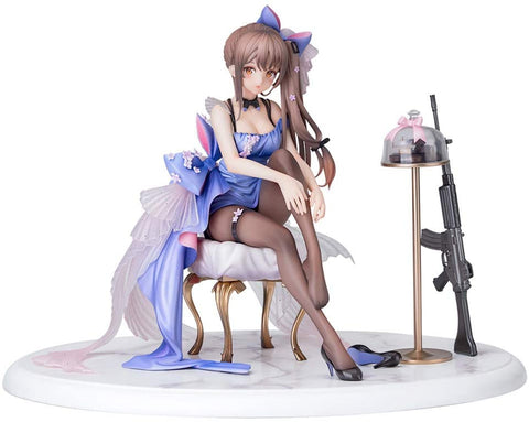 Girls' Frontline - K2 - 1/7 - Before the Dawn ver. (APEX)