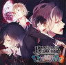 DIABOLIK LOVERS DARK FATE Vol.3 Kagen no Shou