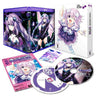 Hyperdimension Neptunia Vol.1 (without Dakimakura)