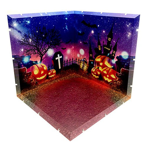 Dioramansion 150 - Halloween (Good Smile Company, PLM)