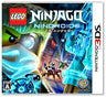LEGO Ninjago: Nindroids