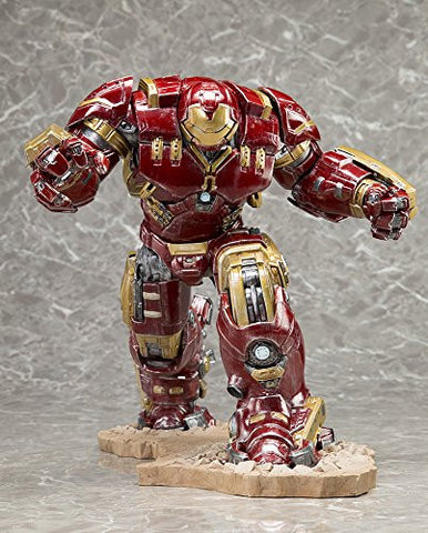 Avengers: Age of Ultron - Hulkbuster - ARTFX+ - 1/10 (Kotobukiya)