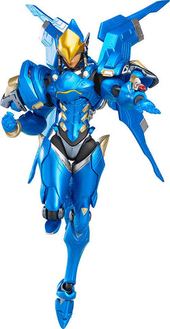 Overwatch - Pharah - Figma #421 (Good Smile Company, Max Factory)