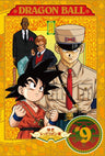 Dragon Ball #9