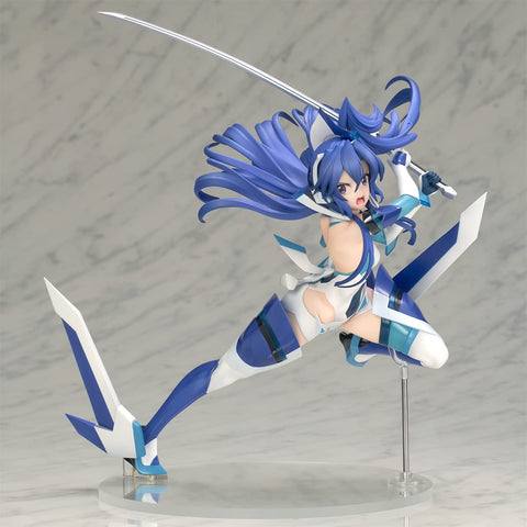 Senki Zesshou Symphogear GX - Kazanari Tsubasa - 1/7 (Hobby Stock, Wing)