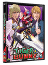 Tiger & Bunny 6