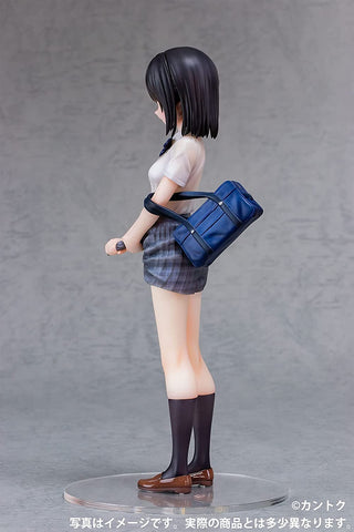 More Check! - Shizuku - 1/7 - 2021 Re-release (B'full)