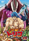 Toriko Vol.3
