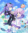 Hyperdimension Neptunia Re;birth 1 Plus