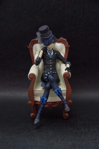 Gekijouban Kuroshitsuji ~Book of the Atlantic~ - Ciel Phantomhive - Special Figure (FuRyu)