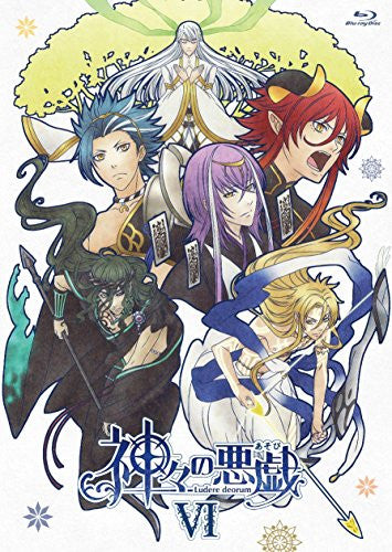 Kamigami no Asobi 06