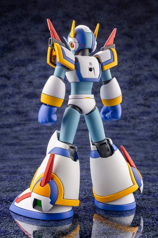 Rockman X4 - Rockman X - 1/12 - Fourth Armor (Kotobukiya)