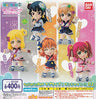 Love Live! Sunshine!! - Tsushima Yoshiko - Chocollect Plus - Love Live! Sunshine!! Chocollect Plus 02 (Bandai)
