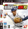 Major League Baseball 2K10