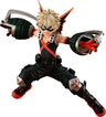 Boku no Hero Academia - Bakugou Katsuki - Pop Up Parade - Hero Costume Ver. (Good Smile Company)